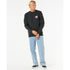Icon Crew Wetsuit